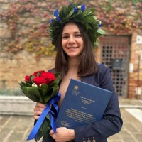 SMH Technologies | Universal In-System Programming solutions Employee Elena Fedrigo's profile photo