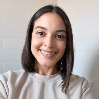 Èccolo Employee Ines Santos's profile photo