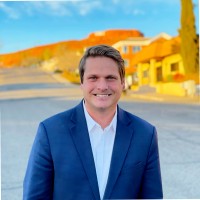 Washington City Employee Jordan Hess's profile photo