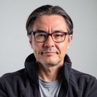 OroraTech Employee Ignacio Zuleta's profile photo
