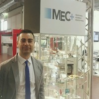 MEC+ Employee Fabio Checchin's profile photo