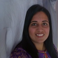 Novity Employee Prema Saleegram's profile photo