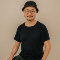 ARKHILITE Employee Vincent Goi's profile photo