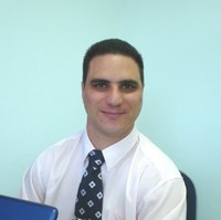 Feedis Employee Ricardo Savioli's profile photo