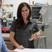 Monument Lab Employee Gina C's profile photo