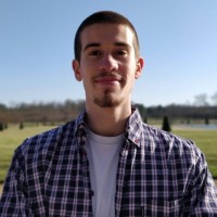 D'ARCHITECTURES Employee Maxime dos Santos's profile photo