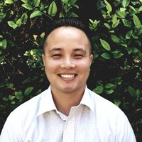 Capital Group | American Funds Employee Brian Ahn's profile photo
