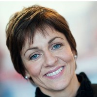 Ulster University Employee Teresa Purdy's profile photo