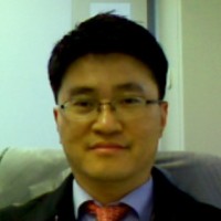MEKICS Employee Ike Jung's profile photo