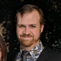 Christopher Potts's profile photo