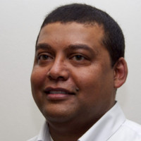PSG Konsult Ltd Employee Courtley Whittaker's profile photo