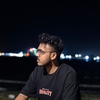 Badri Mandarapu's profile photo