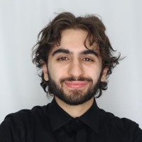 AECOM Employee Max Carroll's profile photo