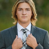 Evan Armstrong