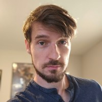 Patrick Munroe Email & Phone Number