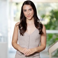 Raine & Horne Commercial Employee Sarah Brady's profile photo