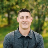 Quantum Employee Matthew Brow's profile photo
