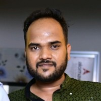 Spellbound Inc. Employee Santosh Anand's profile photo