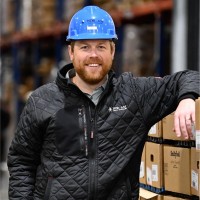 Nor-Am Cold Storage Employee Cody Molland's profile photo