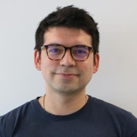 Cenabast Employee Diego Almendra's profile photo