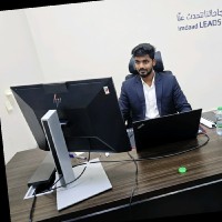 Imdaad Group Employee Sridhar Moorthy's profile photo