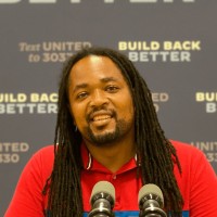 West End Neighborhood House Inc Employee Antwain Flowers's profile photo