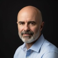 Avaya Employee Chris Dickson's profile photo