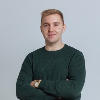 Fotando Global Employee Anton Kazlouski's profile photo