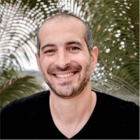 Eric Setton Email & Phone Number