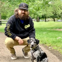 Omega Tool Measuring Machines Employee Timothy Burlee's profile photo