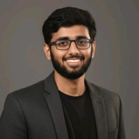 Techonsy Employee Lokesh Patil's profile photo