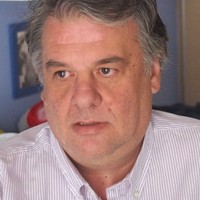 LuxSpace Employee George Papaioannou's profile photo