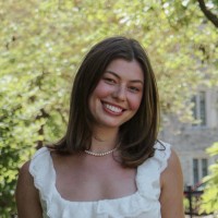 Abigail Adams Institute Employee Meredith Green's profile photo