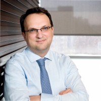 Finanzarel Employee Matteo Buzzi's profile photo