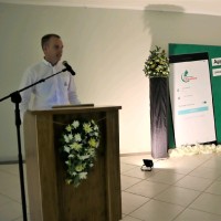 Cooperativa Chortitzer Ltda. Employee Florian Reimer's profile photo