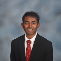 Georgia Tech Vip Program Employee Nikil Kandala's profile photo
