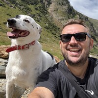 EV - Financial Solutions Employee Ulpian Morina's profile photo