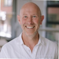 Crux Product Design Employee Gavin Cipd's profile photo