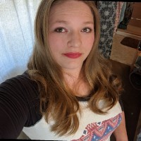 U.S. Department of Veterans Affairs Employee Lindsay Andersen's profile photo