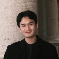 Carnegie Mellon University School of Computer Science Employee Isaac Lin's profile photo
