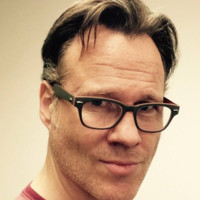 Madison House Autism Foundation Employee Ronald Ward's profile photo