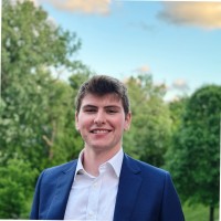 IBM Employee Jack Waldron's profile photo