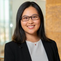 Creatd Australia Employee Tina Chang's profile photo