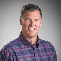 Edward Jones Employee Robert Keeley's profile photo