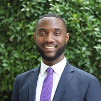 Eskaton Consulting Employee Ariel Giles's profile photo