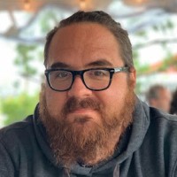 Diller Scofidio + Renfro Employee Chris Donnell's profile photo
