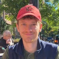 Teddy Randby Email & Phone Number