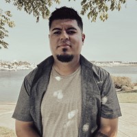 OTTO SPORT AI Employee Jesus de Santiago Jr.'s profile photo