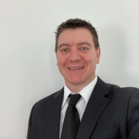 Stratex - Food & Industrial Packaging Employee Garth Hedley's profile photo