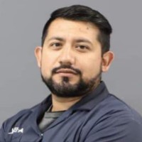 Luis Enrique Uvence Ramírez Email